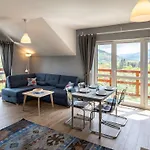 Mountain Residence, Sun & Snow Appartamento *