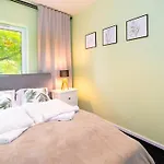 아파트 Mountain Residence, Sun & Snow