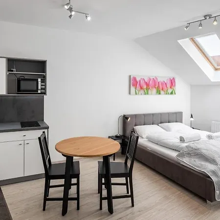 Διαμέρισμα Mountain Residence, Sun & Snow *