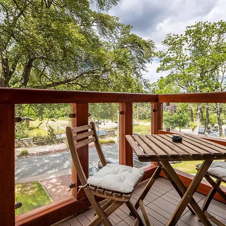 Mountain Residence, Sun & Snow * Świeradów-Zdrój