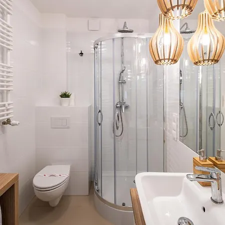 Mountain Residence, Sun & Snow