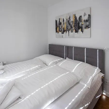 アパート Mountain Residence, Sun & Snow Świeradów-Zdrój