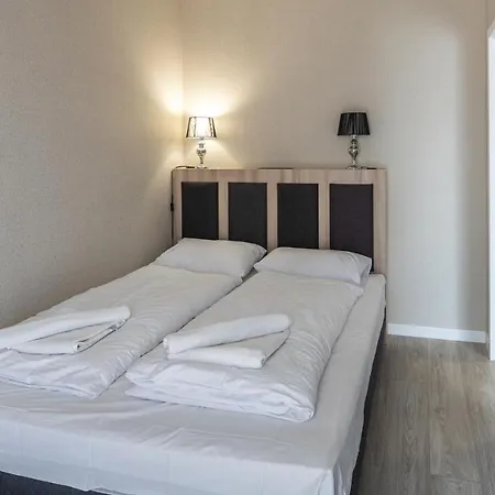 Διαμέρισμα Mountain Residence, Sun & Snow