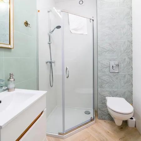 Διαμέρισμα Mountain Residence, Sun & Snow