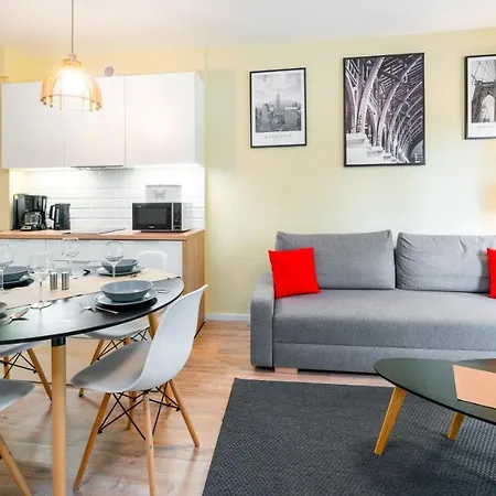 Mountain Residence, Sun & Snow * Świeradów-Zdrój