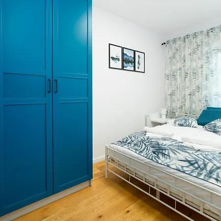 Mountain Residence, Sun & Snow Διαμέρισμα *