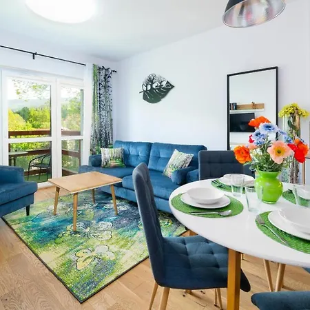 Mountain Residence, Sun & Snow Świeradów-Zdrój