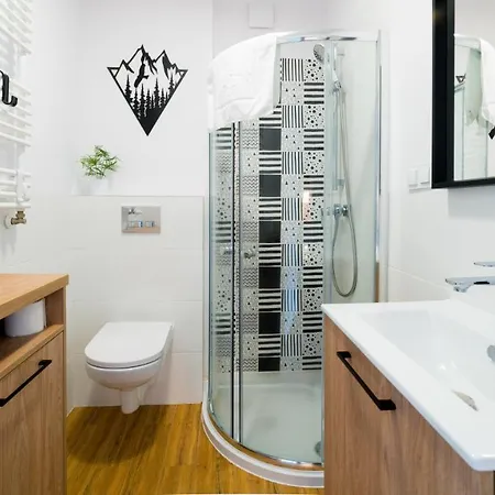 Mountain Residence, Sun & Snow * Świeradów-Zdrój