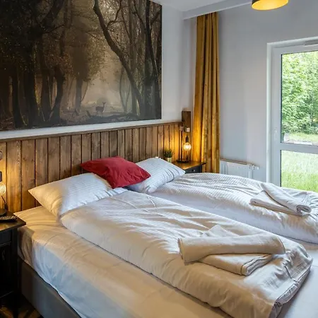 Mountain Residence, Sun & Snow Świeradów-Zdrój