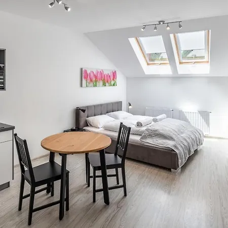 Mountain Residence, Sun & Snow Świeradów-Zdrój