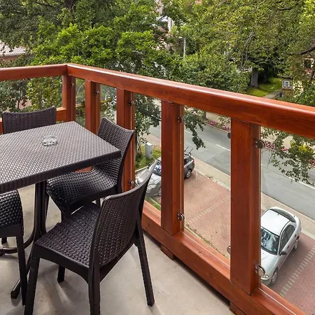 Mountain Residence, Sun & Snow *