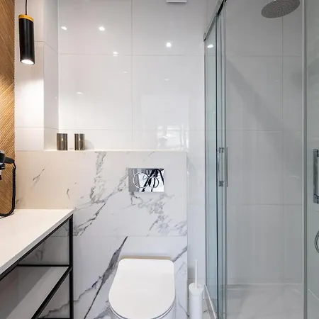 Mountain Residence, Sun & Snow Διαμέρισμα Świeradów-Zdrój