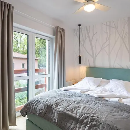 Mountain Residence, Sun & Snow Apartment
