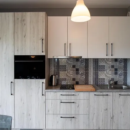 Mountain Residence, Sun & Snow * Świeradów-Zdrój