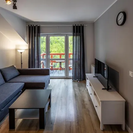 Mountain Residence, Sun & Snow