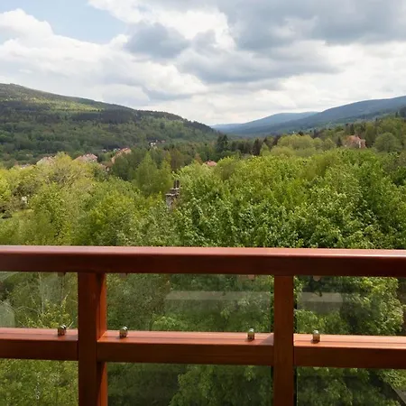 Mountain Residence, Sun & Snow