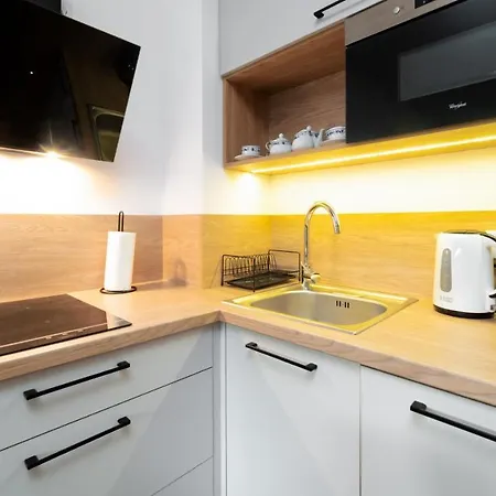 Διαμέρισμα Mountain Residence, Sun & Snow