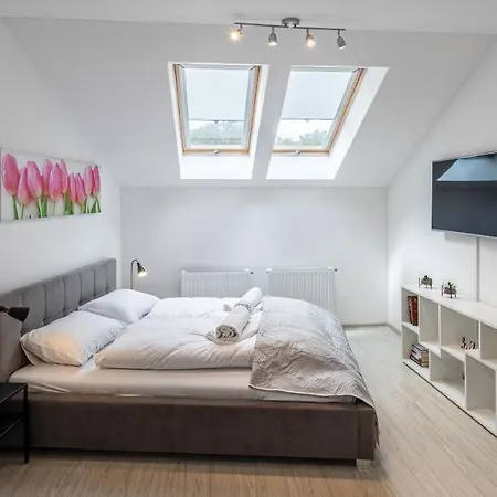 Mountain Residence, Sun & Snow * Świeradów-Zdrój