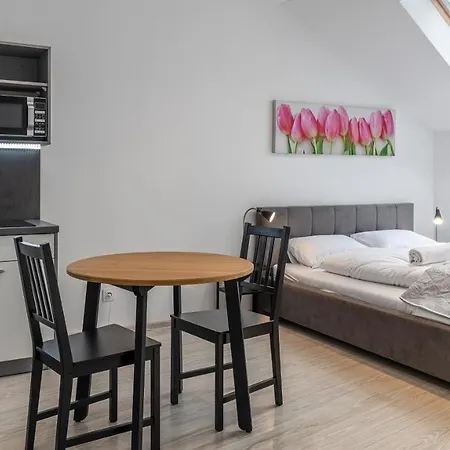 Mountain Residence, Sun & Snow Świeradów-Zdrój