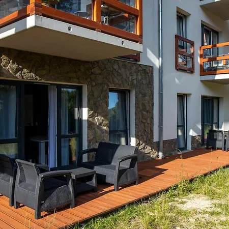 Mountain Residence, Sun & Snow Apartman