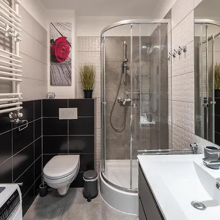 Mountain Residence, Sun & Snow *