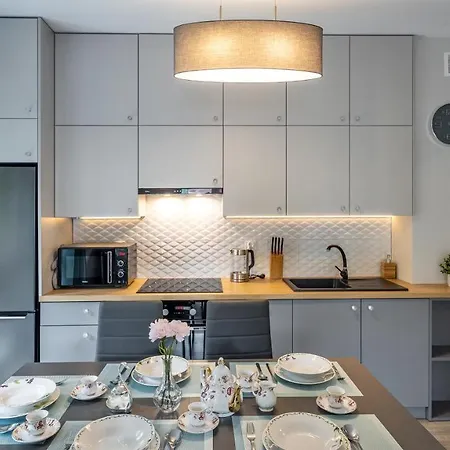 アパート Mountain Residence, Sun & Snow Świeradów-Zdrój