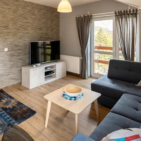 Mountain Residence, Sun & Snow