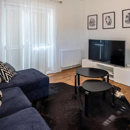 アパート Mountain Residence, Sun & Snow *