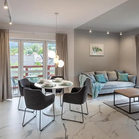 Mountain Residence, Sun & Snow * Świeradów-Zdrój