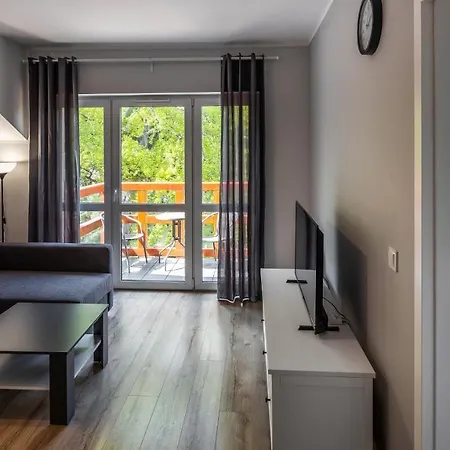 Mountain Residence, Sun & Snow Świeradów-Zdrój