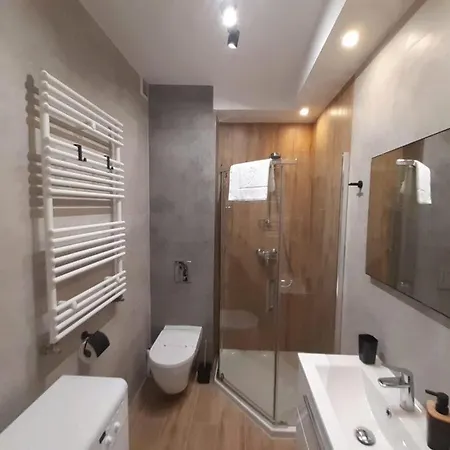 Mountain Residence, Sun & Snow *