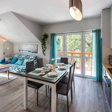 Mountain Residence, Sun & Snow Świeradów-Zdrój