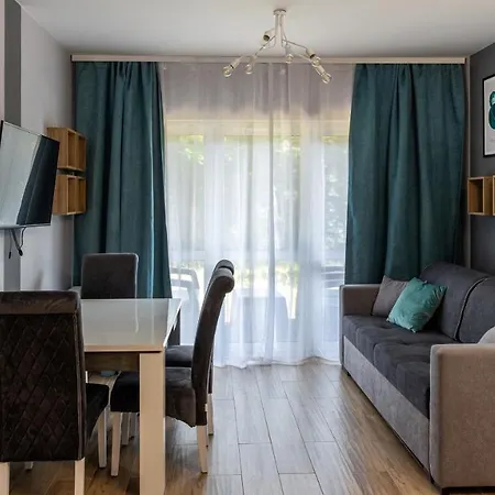 アパート Mountain Residence, Sun & Snow