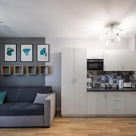 アパート Mountain Residence, Sun & Snow