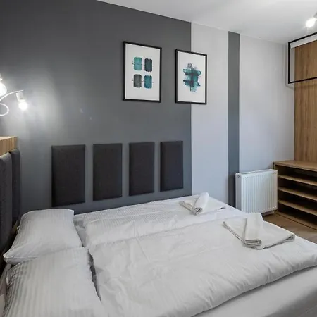 Mountain Residence, Sun & Snow Διαμέρισμα *