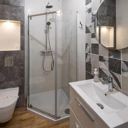 Mountain Residence, Sun & Snow Διαμέρισμα Świeradów-Zdrój