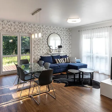 Mountain Residence, Sun & Snow Świeradów-Zdrój