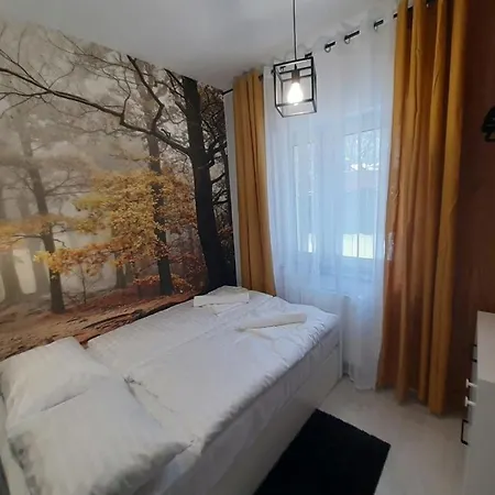 Mountain Residence, Sun & Snow Świeradów-Zdrój