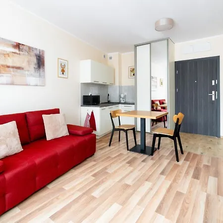 Mountain Residence, Sun & Snow Διαμέρισμα