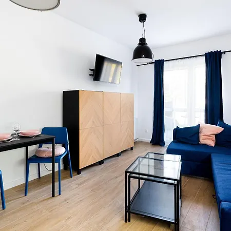Apartment Sun & Snow Mountain Swieradow-Zdroj
