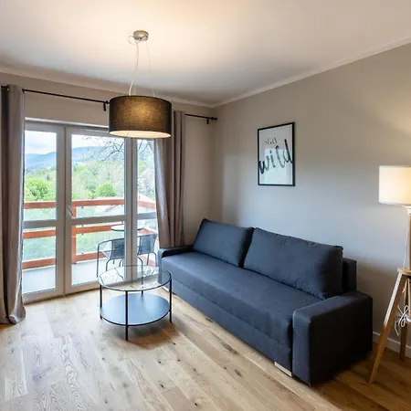 Mountain Residence, Sun & Snow *