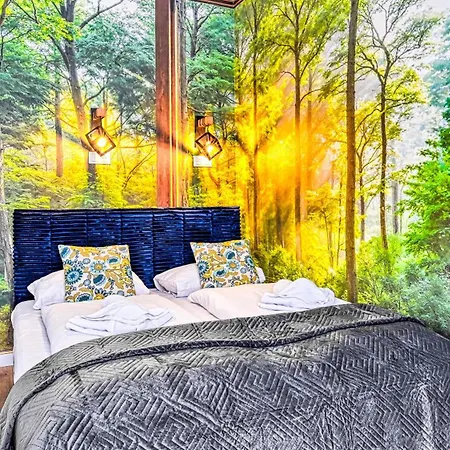 Apartamento Mountain Residence, Sun&snow Świeradów-Zdrój