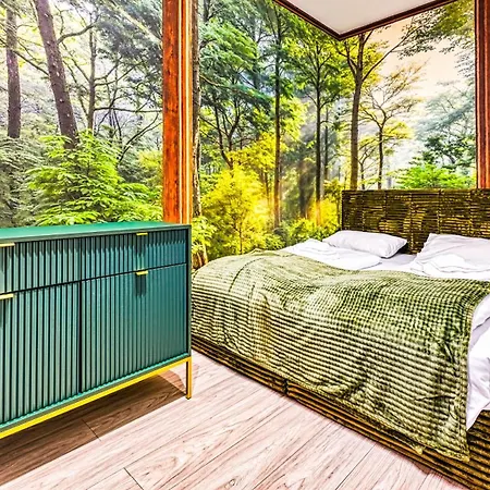 Mountain Residence, Sun & Snow