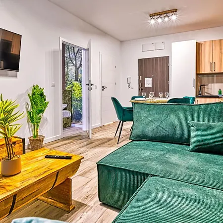 Mountain Residence, Sun & Snow * Świeradów-Zdrój