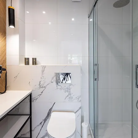 شقة Sun & Snow, Holiday Mountain Residence