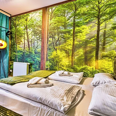 Sun & Snow, Holiday Mountain Residence Appartement