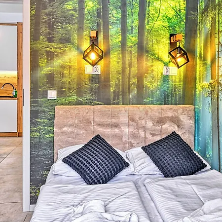 Sun & Snow, Holiday Mountain Residence *