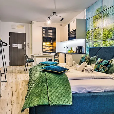 شقة Sun & Snow, Holiday Mountain Residence