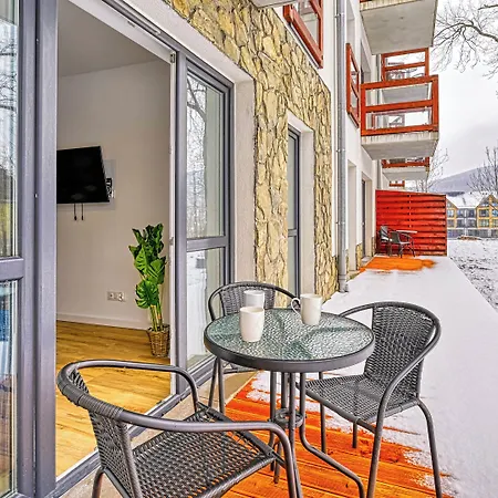 Sun & Snow, Holiday Mountain Residence