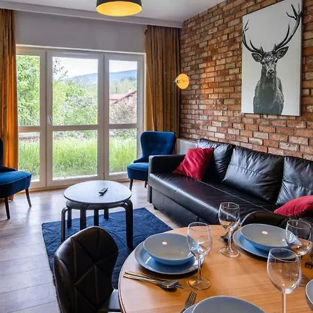 Mountain Residence, Sun & Snow * Świeradów-Zdrój